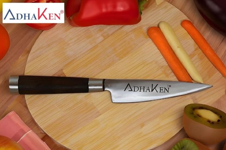 Adhaken Knife