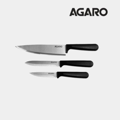 Agaro Knife Set