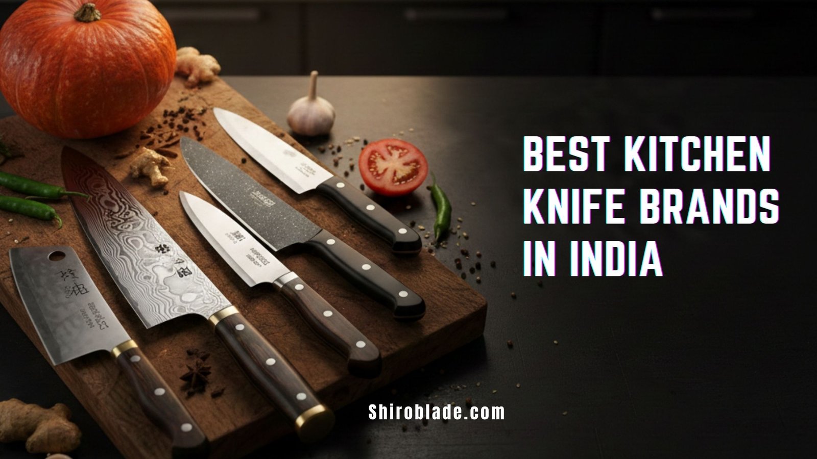 You are currently viewing 10 Best Kitchen Knife Brands in India​ 2026