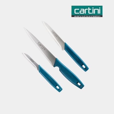 Cartini Knives