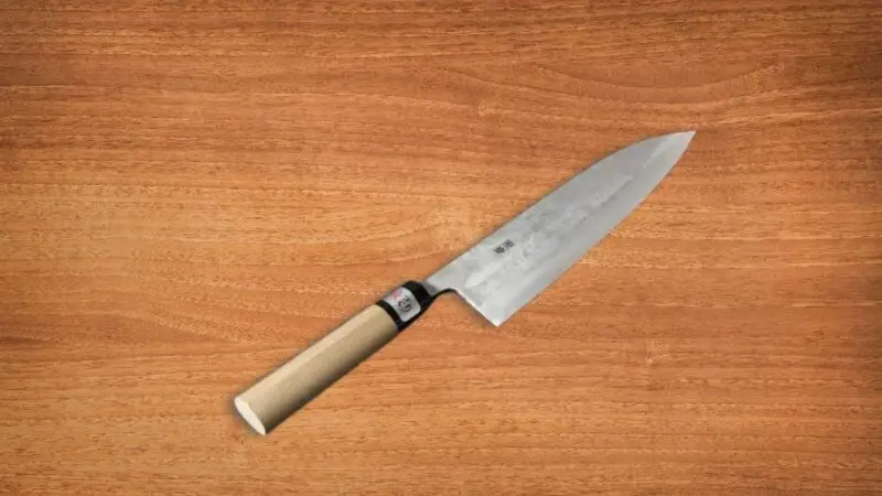 Gyuto Chef Knife