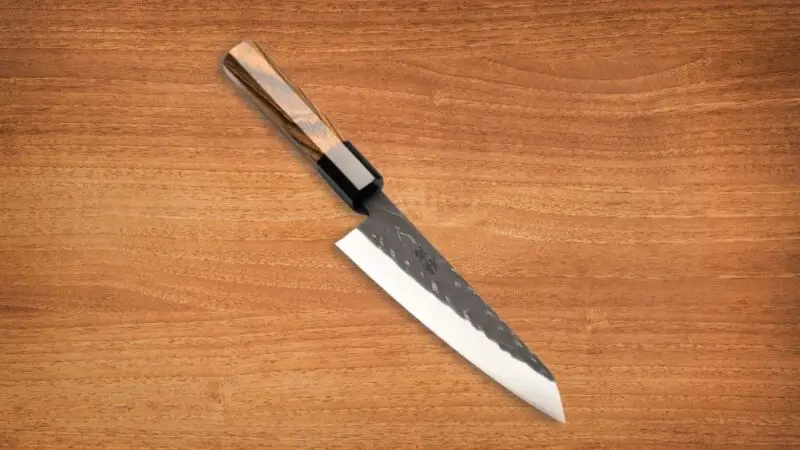 Honesuki Tough Knife