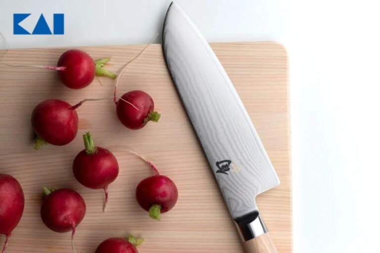 Kai India Knife Brand