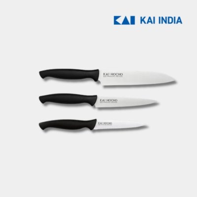 Kai Knife Set