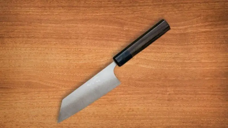 Ko-Bunka small knife