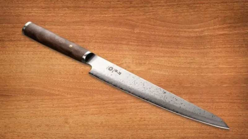 Sujihiki Long Slicer