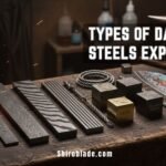 Types of Damascus Steel Explained: It’s More Than Just the Pattern