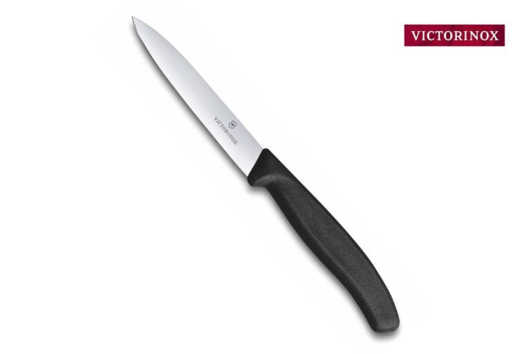 Victorinox Swiss Classic Stainless Steel Paring Knife