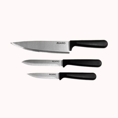 AGARO Majestic Knife Set