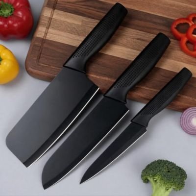 Brewin Knife set