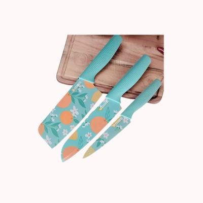 E-cosmos Kitchen Knife Set