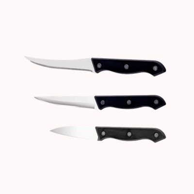 Ganesh knife set