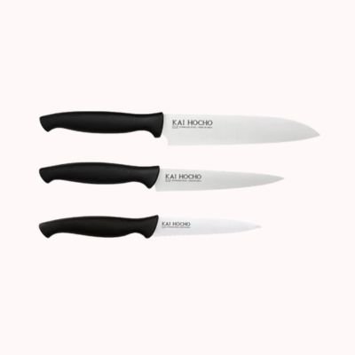 Kai Hocho Knife set