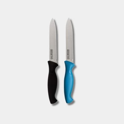 Kai Stainless Steel Kitchen Knife Set