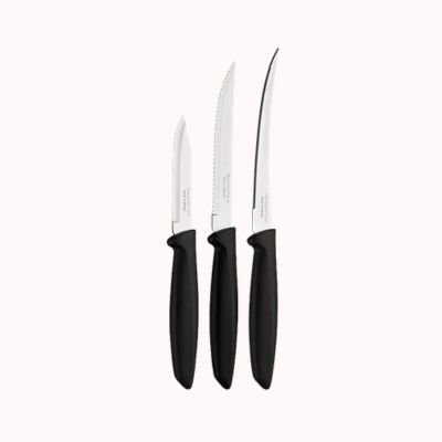 TRAMONTINA Knife Set