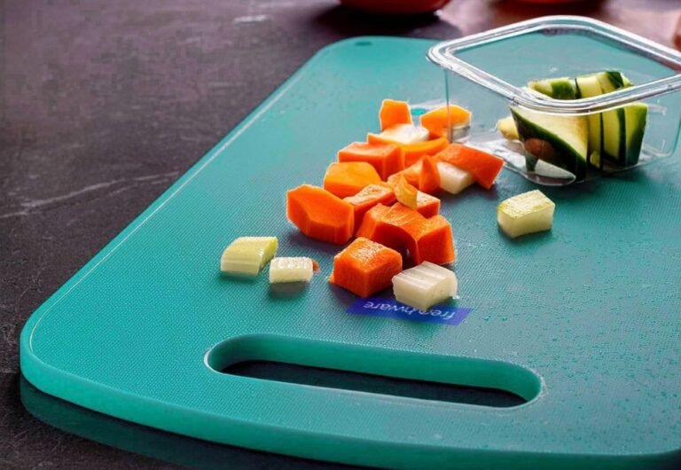 Frenchware Large Plastic Chopping Board