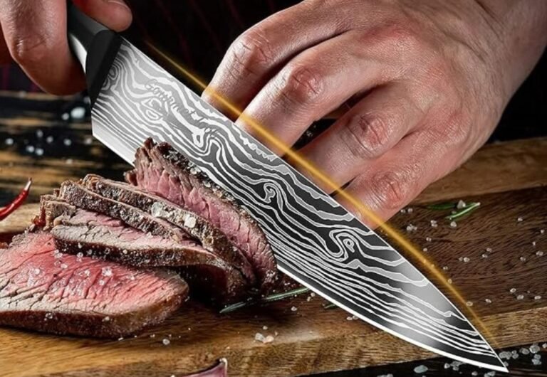 HARI Japanese Professional Chef Knife under 2000