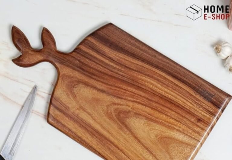 Home eshop Sheesham Chopping Board