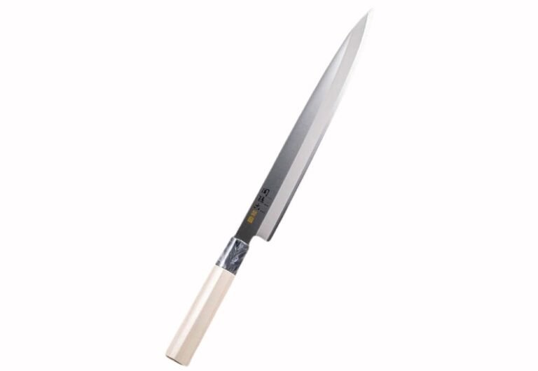 Kai Seika Sekigan 6 Stainless Japanese Knife