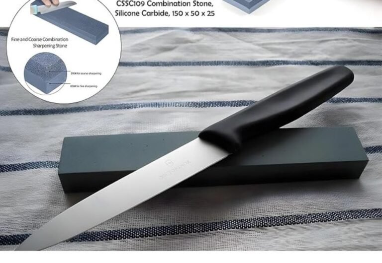 Oblivion Knife Sharpener