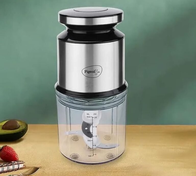 Pigeon Ultra Fast 300W Electric Chopper