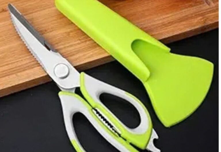 RENESMEE 10 in 1 Multifunction Kitchen Scissor