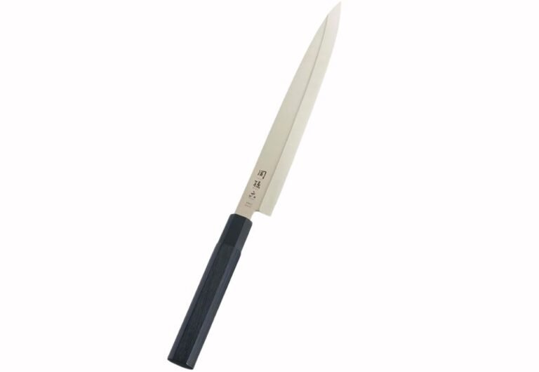 Seki Gold Kotobuki St Sashimi Knife