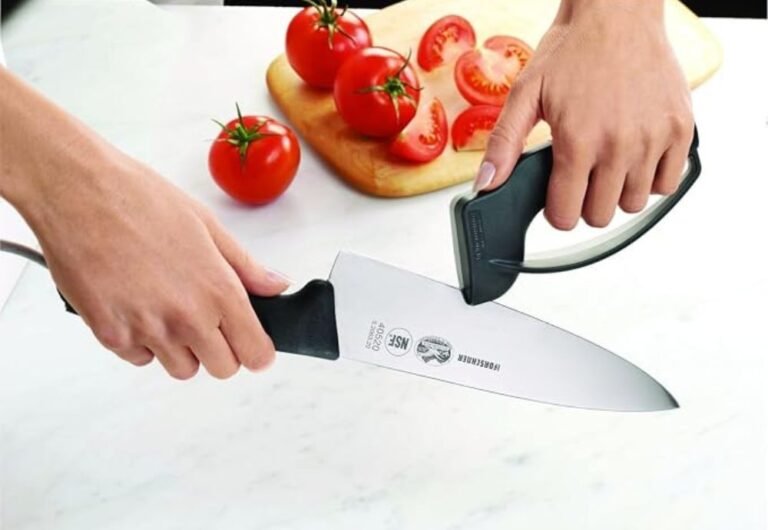 Victorinox Portable Knife Sharpener