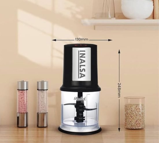 INALSA Electric Chopper