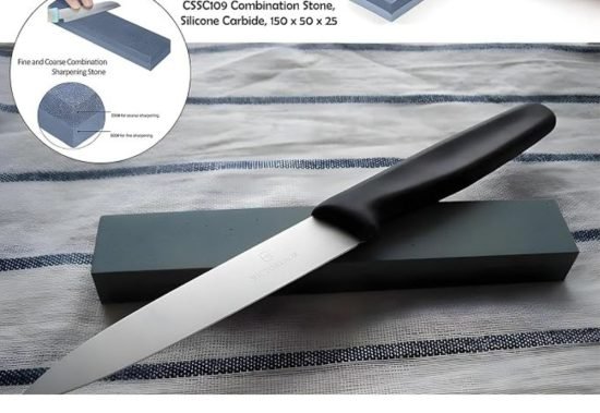 Oblivion Knife Sharpener