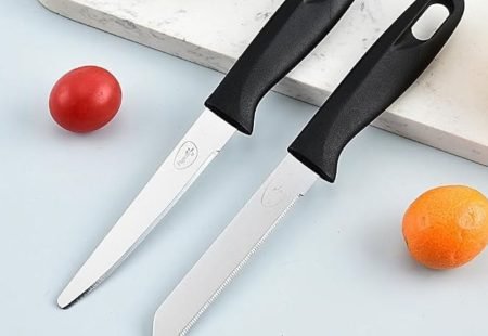 Pigeon High Grade Stainless Steel 4 Pcs